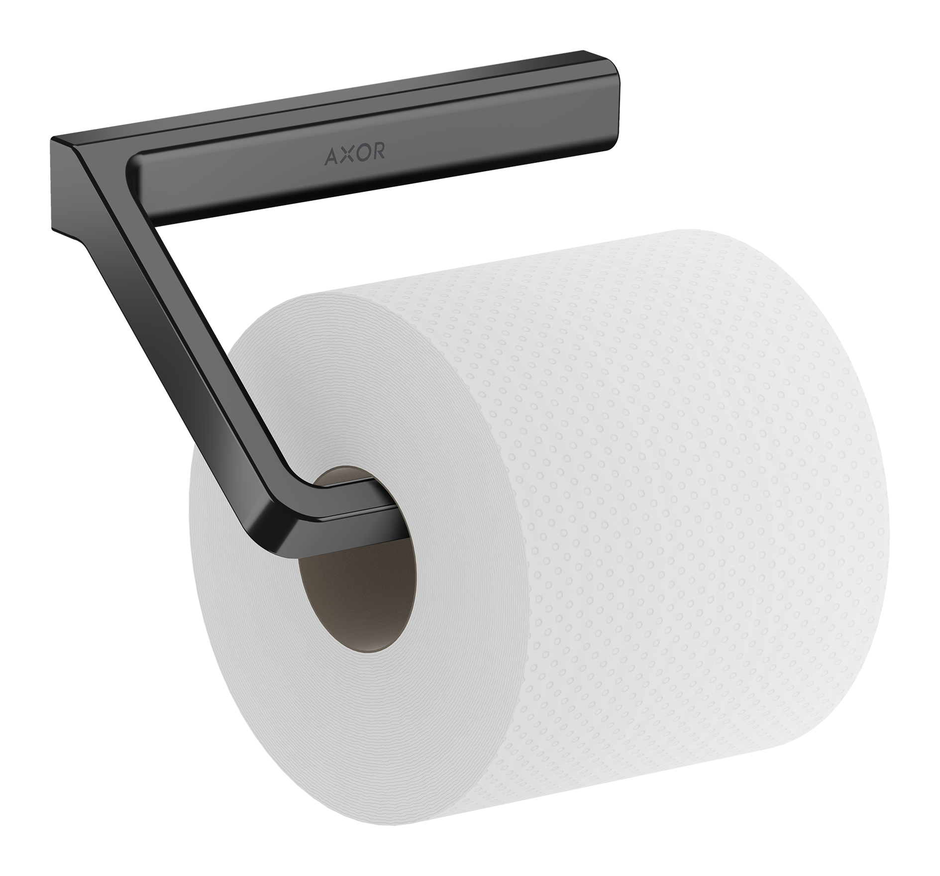 Toilet paper holder