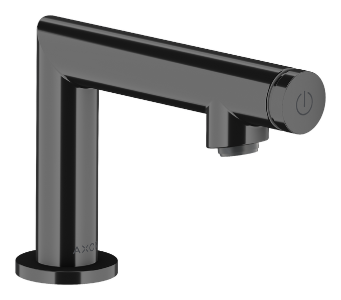 AXOR Uno Robinet lave-mains 80 Select eau froide sans tirette ni vidage — 45130330