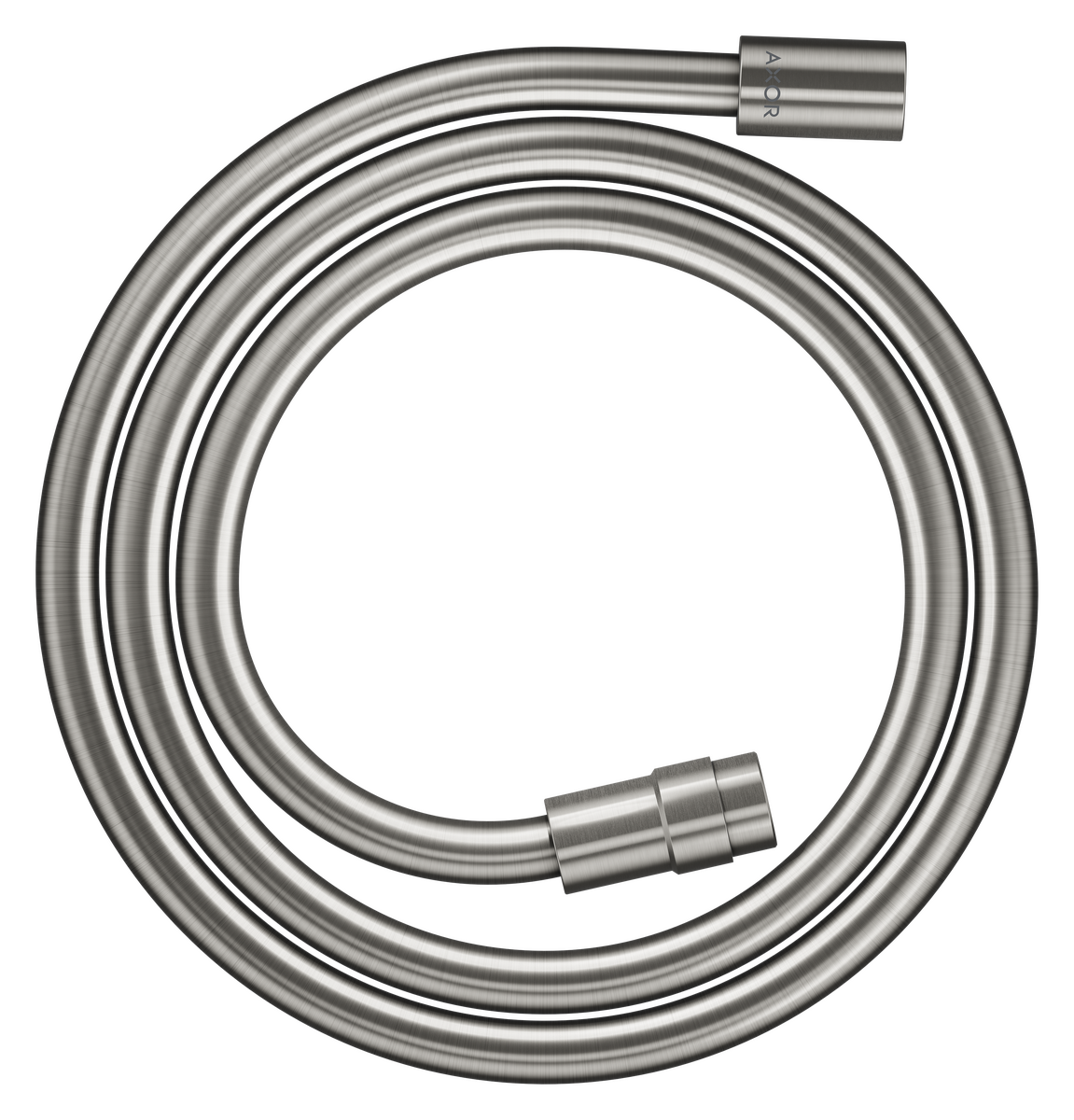 Shower hose 1.60 m with volume control