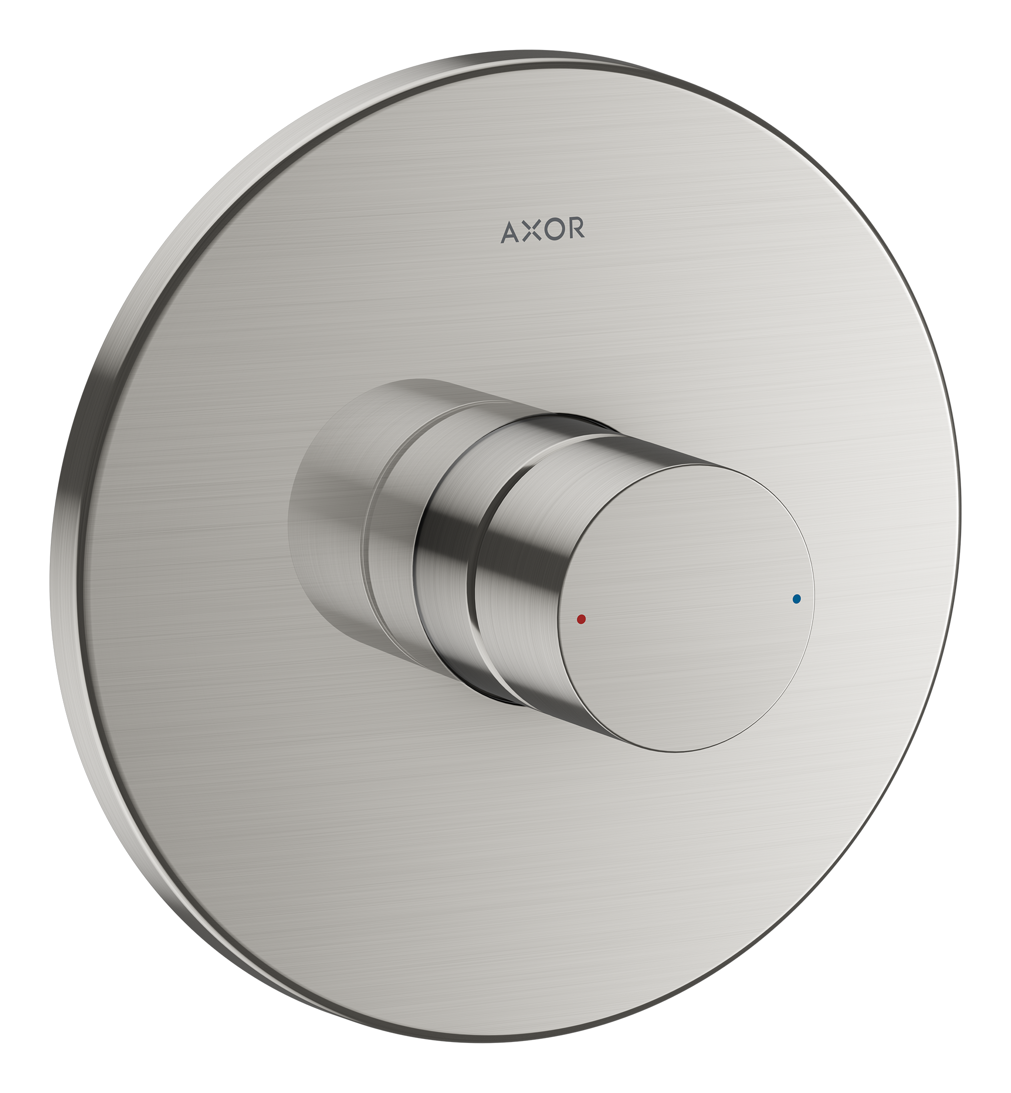 Einhebel-Brausemischer Unterputz mit Zerogriff