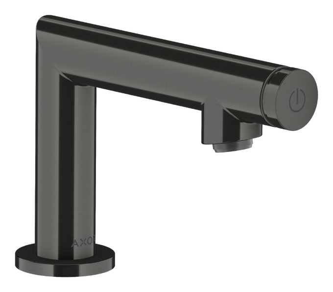 AXOR Uno Robinet lave-mains 80 Select eau froide sans tirette ni vidage — 45130340