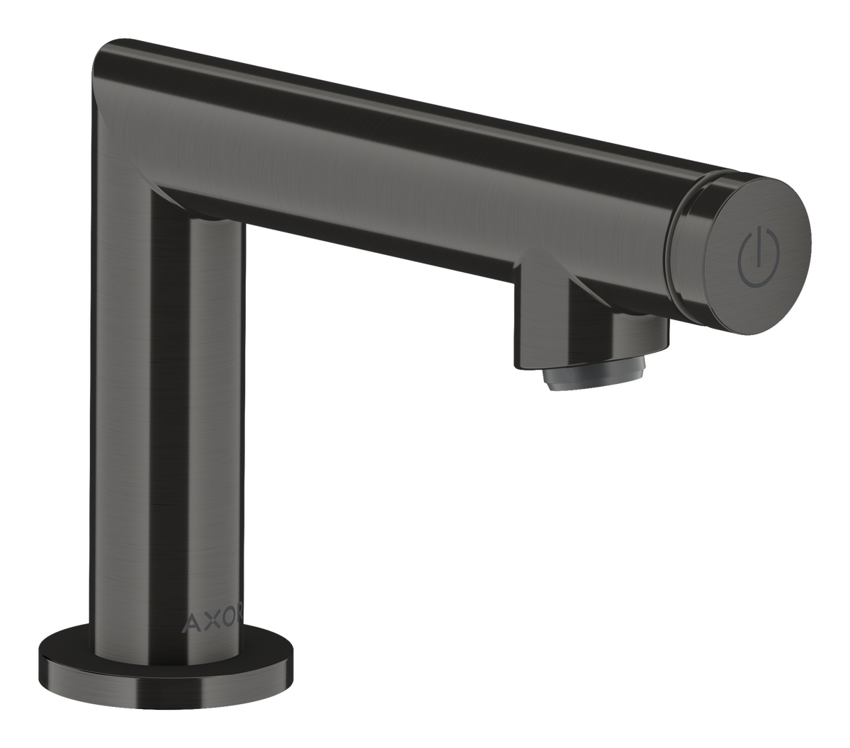 Pillar tap Select 80 without waste set