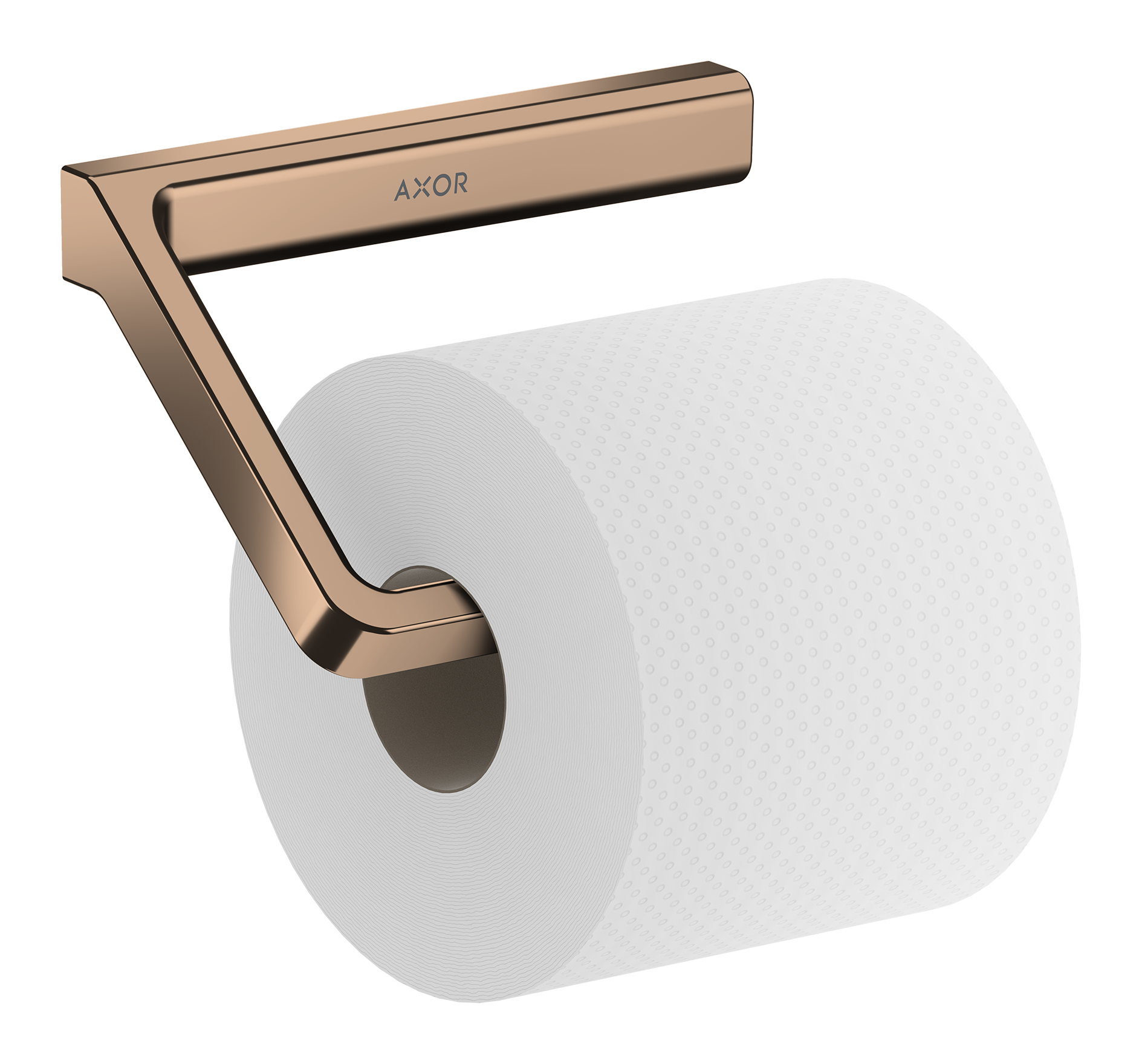 Toilet paper holder