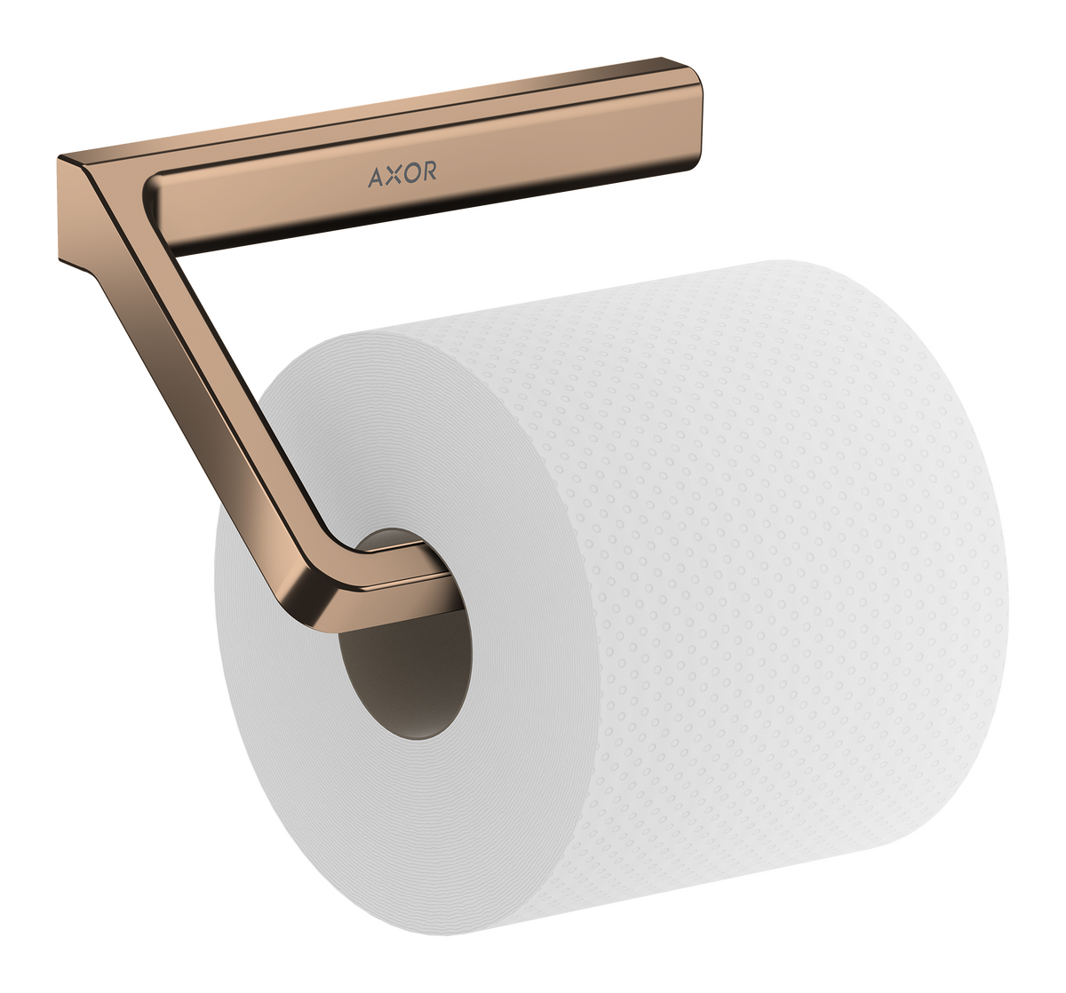 Toilet paper holder