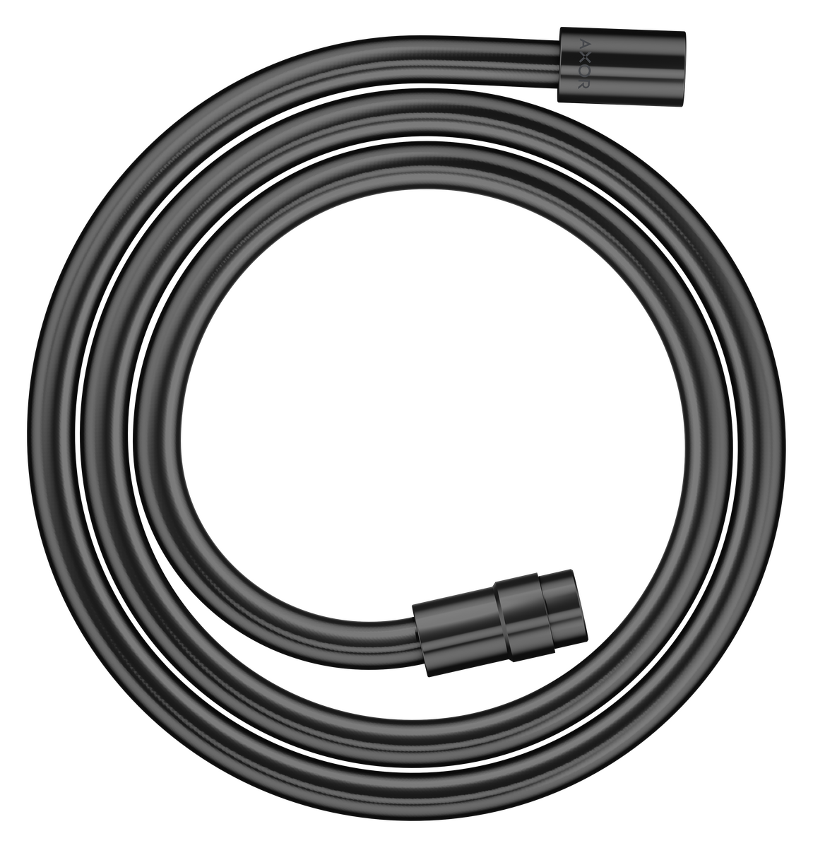 Shower hose 1.60 m with volume control