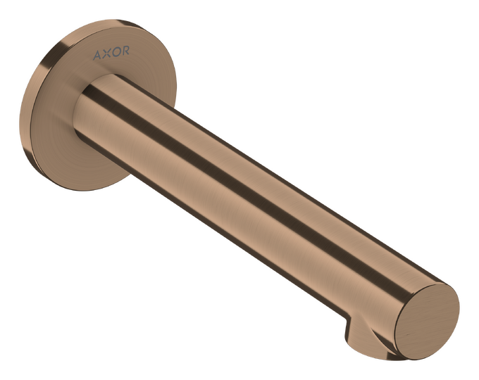 AXOR Uno Bec déverseur — 45410310