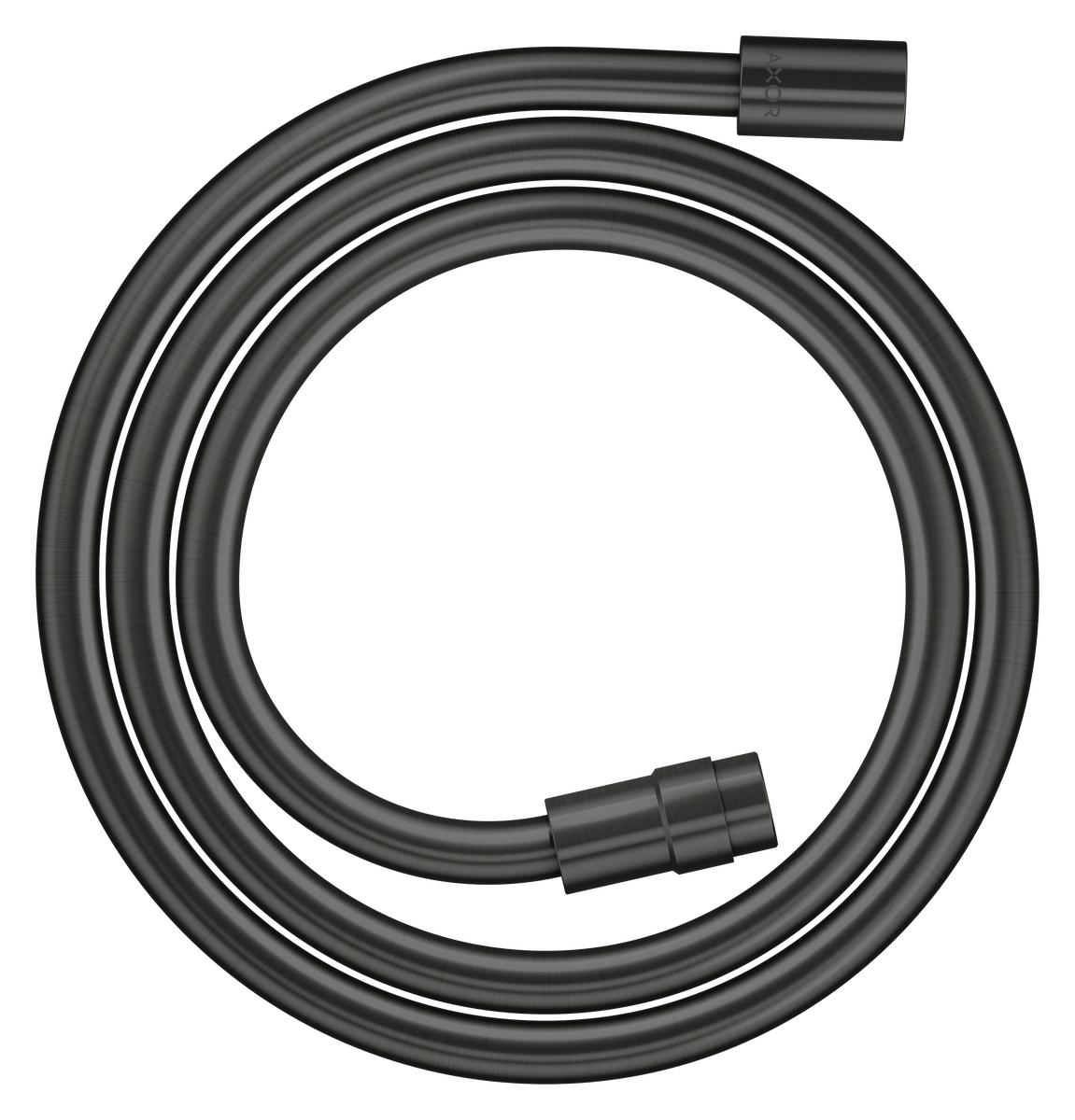 Shower hose 1.60 m with volume control