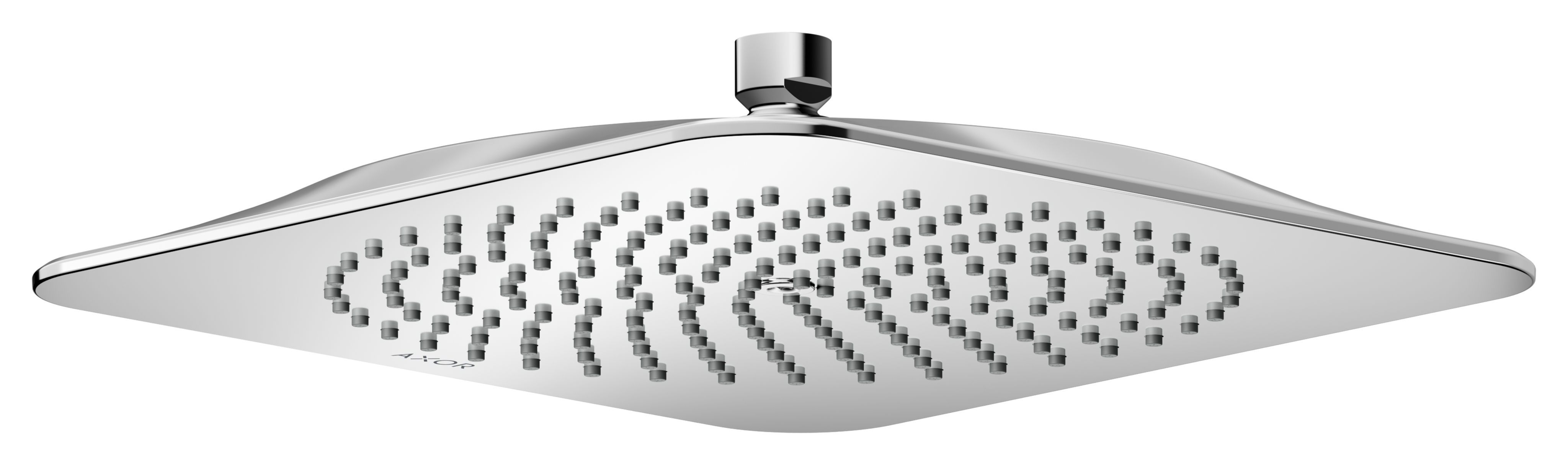 Overhead shower 270/270 1jet