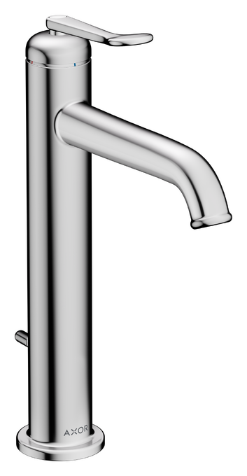 AXOR Archivio Mitigeur de lavabo 170 CoolStart avec tirette et vidage — 34007000