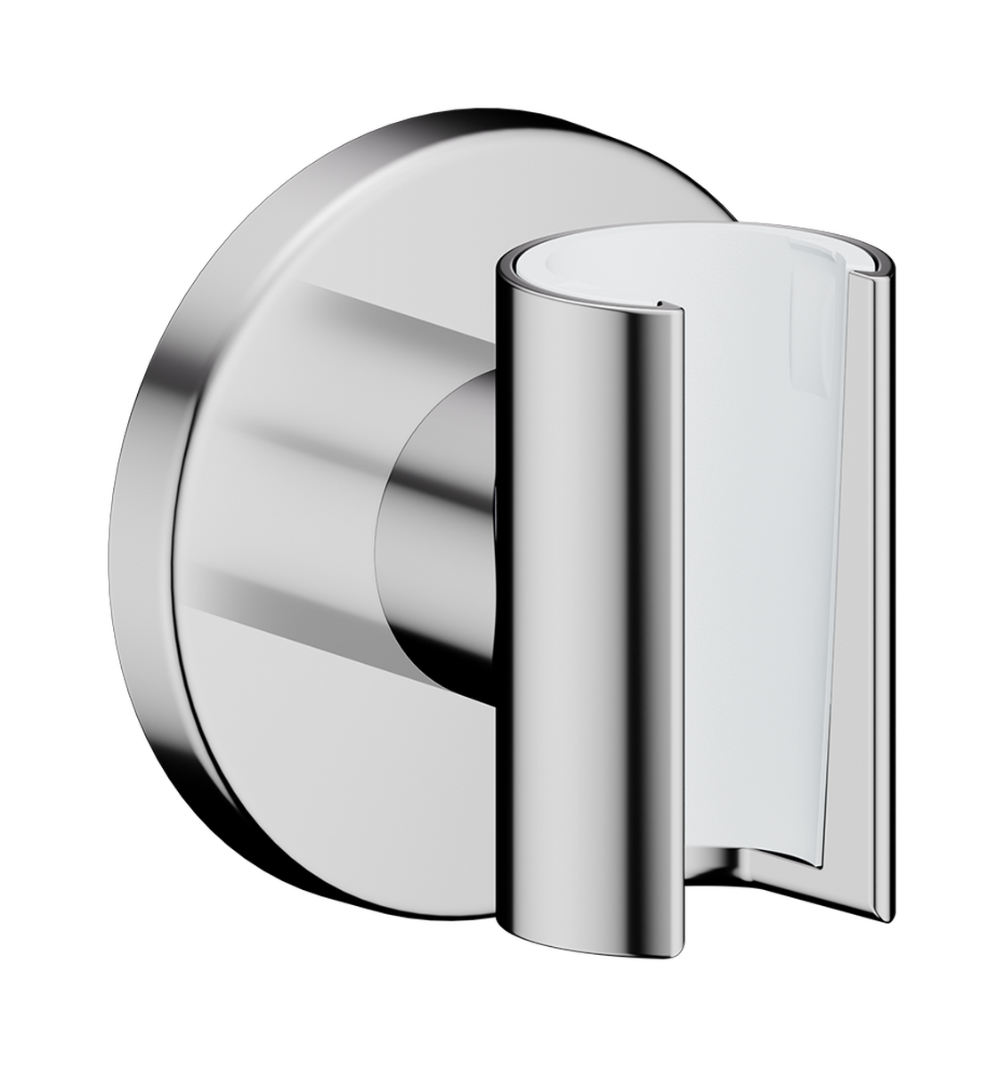 Shower holder
