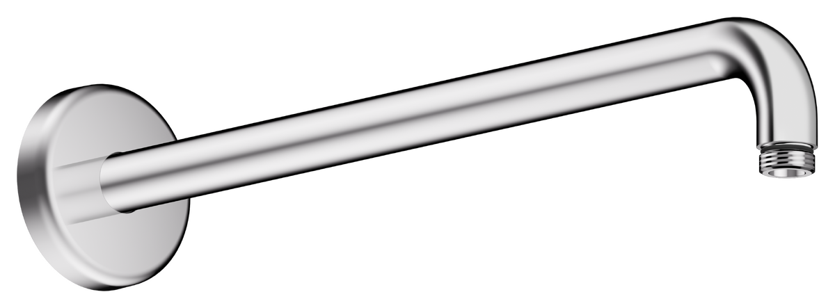 Shower arm 389 mm
