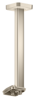 Ceiling Extension Pipe for Showerhead 2-Jet, 12"