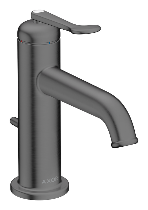 AXOR Archivio Mitigeur de lavabo 90 CoolStart avec tirette et vidage — 34002340