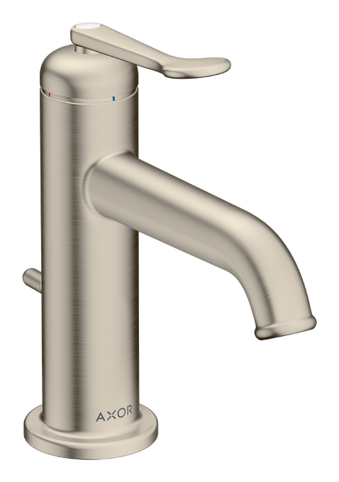 AXOR Archivio Mitigeur de lavabo 90 CoolStart avec tirette et vidage — 34002820