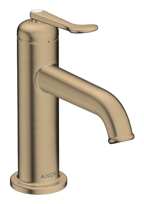 AXOR Archivio Mitigeur de lavabo 90 CoolStart avec vidage — 34005140