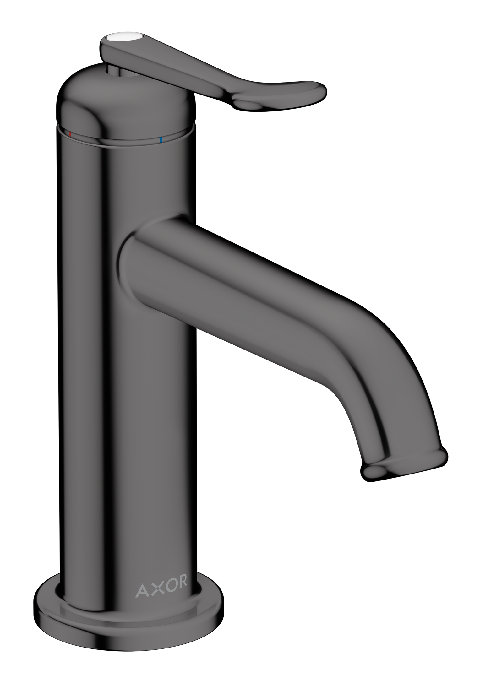 Mitigeur de lavabo 90 CoolStart avec vidage