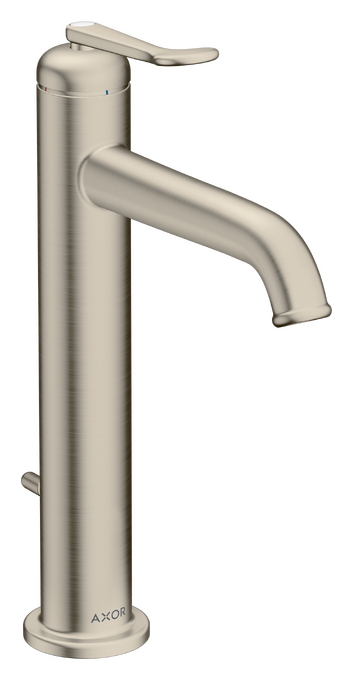 AXOR Archivio Mitigeur de lavabo 170 CoolStart avec tirette et vidage — 34007820