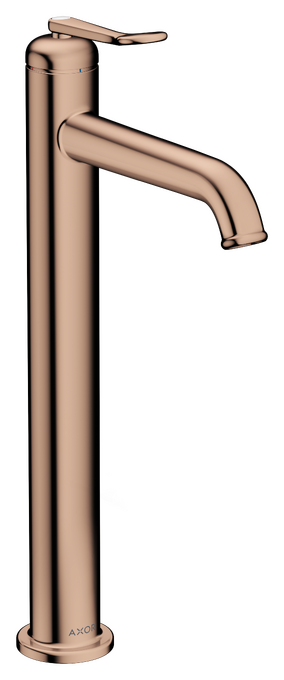 AXOR Archivio Mitigeur de lavabo 250 CoolStart avec vidage — 34011300