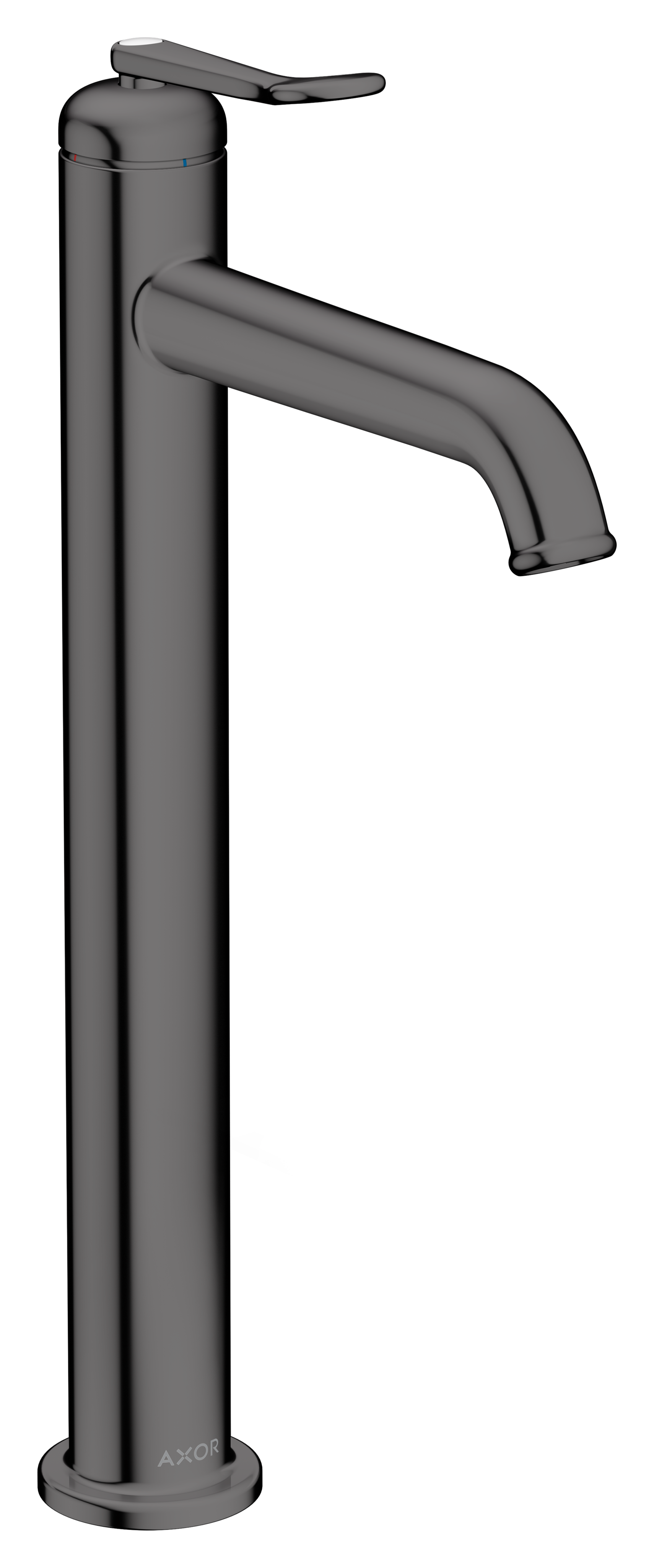 Single lever basin mixer 250 CoolStart with waste set