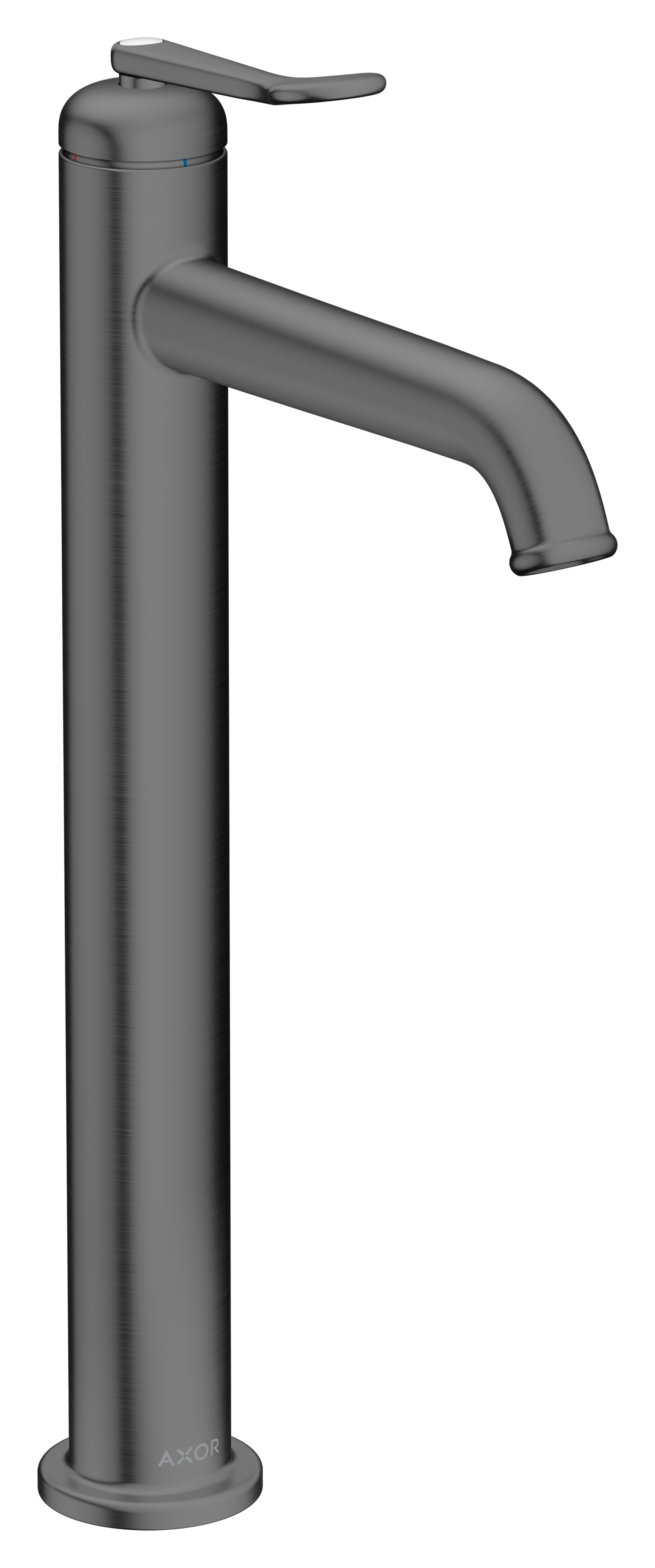 Single lever basin mixer 250 CoolStart with waste set