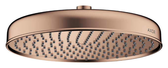 AXOR Archivio Douche de tête 240 1jet EcoSmart — 34053300