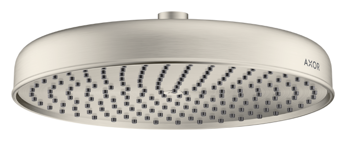 AXOR Archivio Douche de tête 240 1jet EcoSmart — 34053800