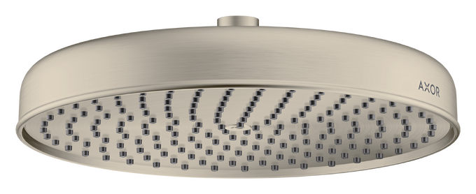 AXOR Archivio Douche de tête 240 1jet EcoSmart — 34053820