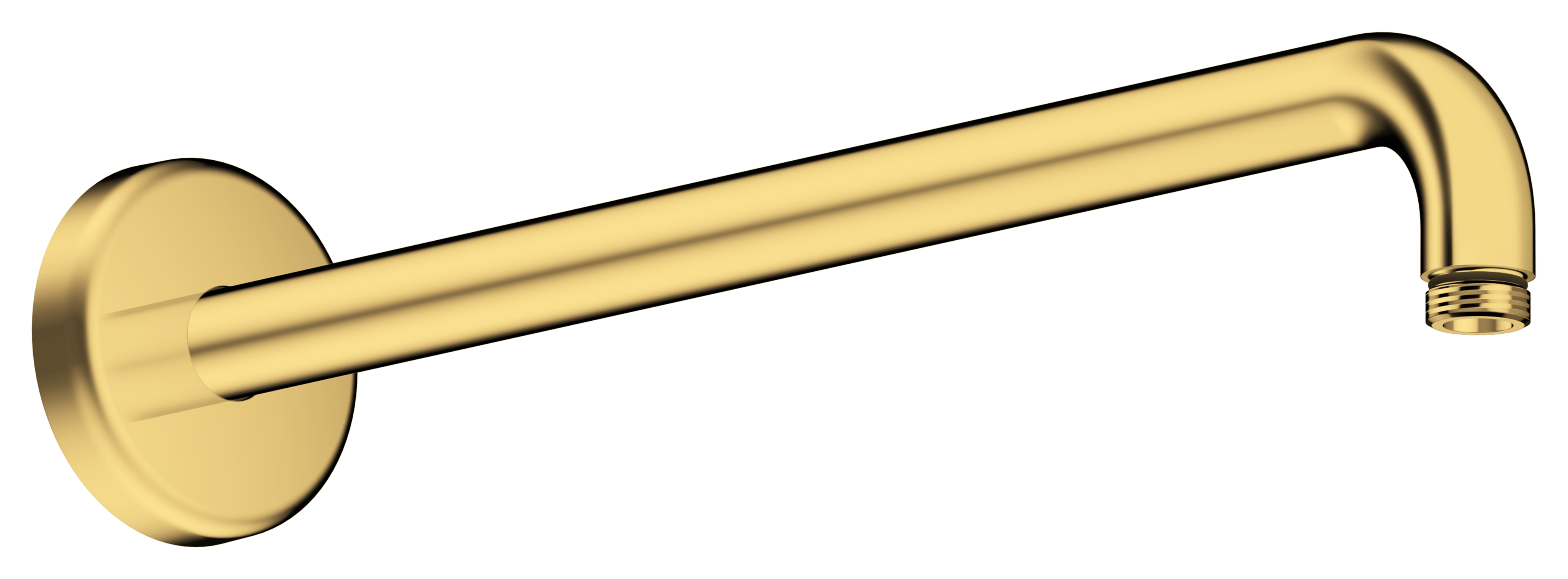Bras de douche 389 mm