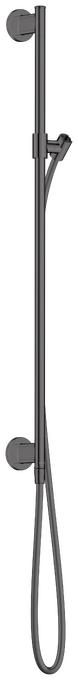 AXOR Archivio Barre de douche 90 cm avec flexible de douche 160 cm — 34066330