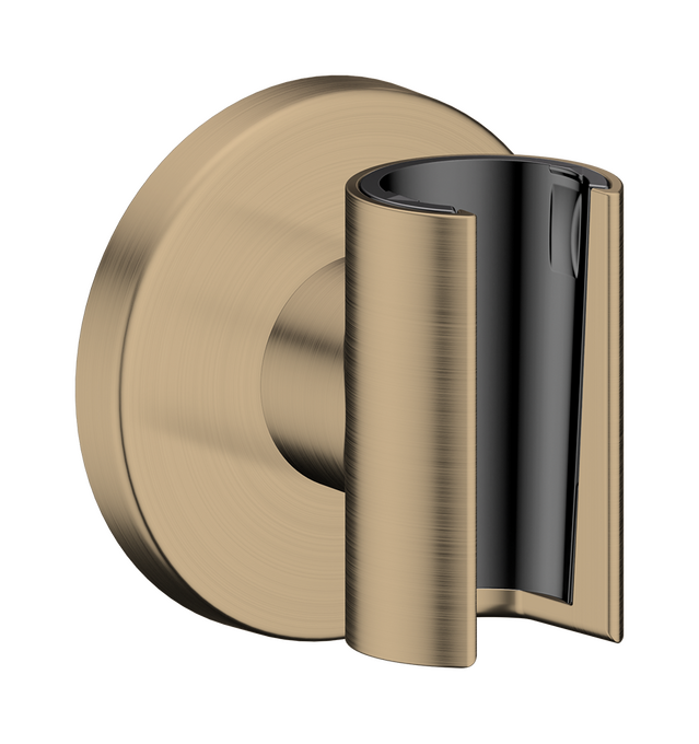 AXOR Archivio Support mural pour douchette — 34070140