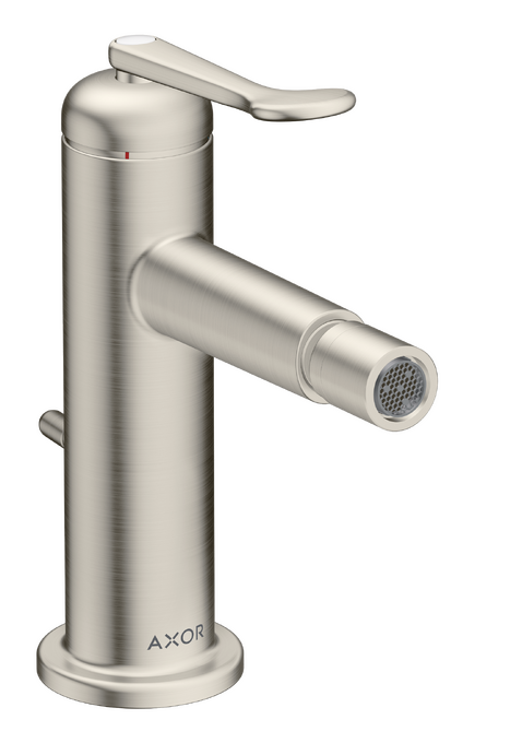 AXOR Archivio Mitigeur de bidet avec tirette et vidage — 34201800