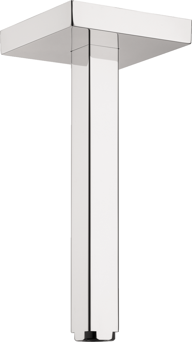 Brazo de ducha de techo