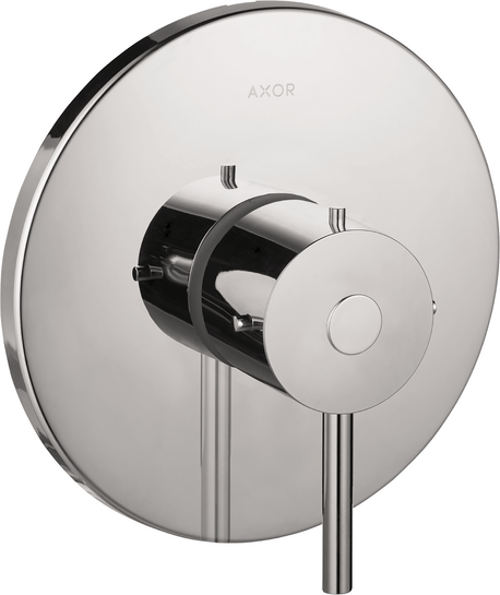 AXOR Handshowers: AXOR Starck, 2 spray modes, Art. no. 04486000