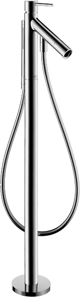 Freestanding Tub Filler Trim with 1.75 GPM Handshower