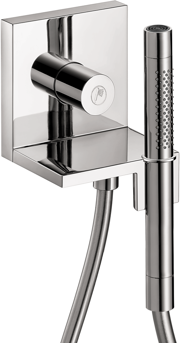 AXOR Shut-off valves: AXOR ShowerSolutions, Handshower