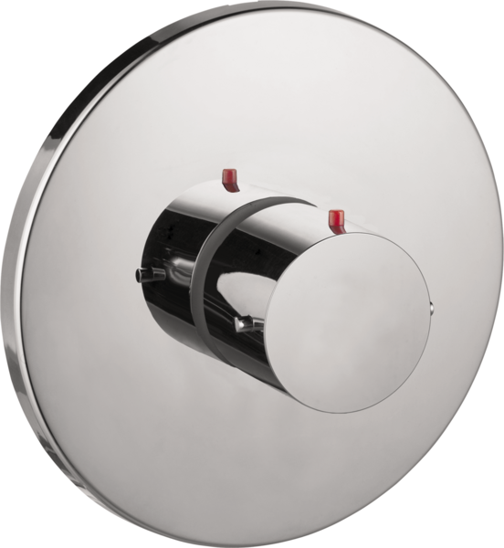 Thermostatic Trim HighFlow Thermostatic Trim HighFlow