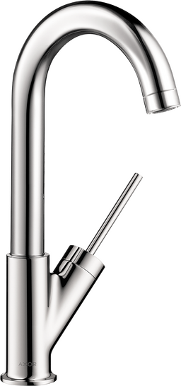 AXOR Kitchen faucets: AXOR Starck, Prep Kitchen Faucet 2-Spray