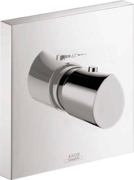 Thermostatic Trim Thermostatic Trim