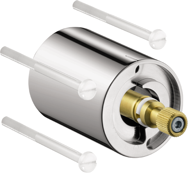 Prolongación set para caño