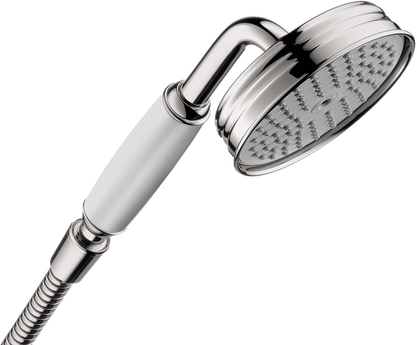 Handshower 100 1-Jet, 1.8 GPM Handshower 100 1-Jet, 1.8 GPM