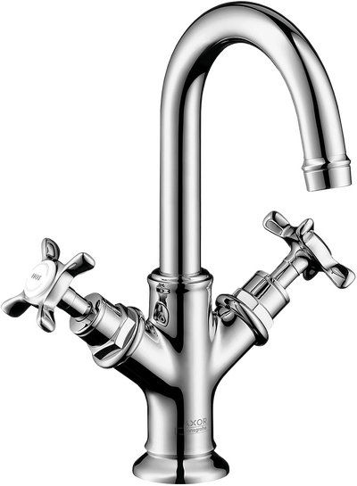 Sink faucets