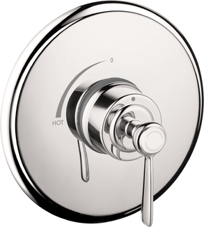 AXOR Kitchen faucets: AXOR Montreux, Pot Filler, Wall-Mounted, Art