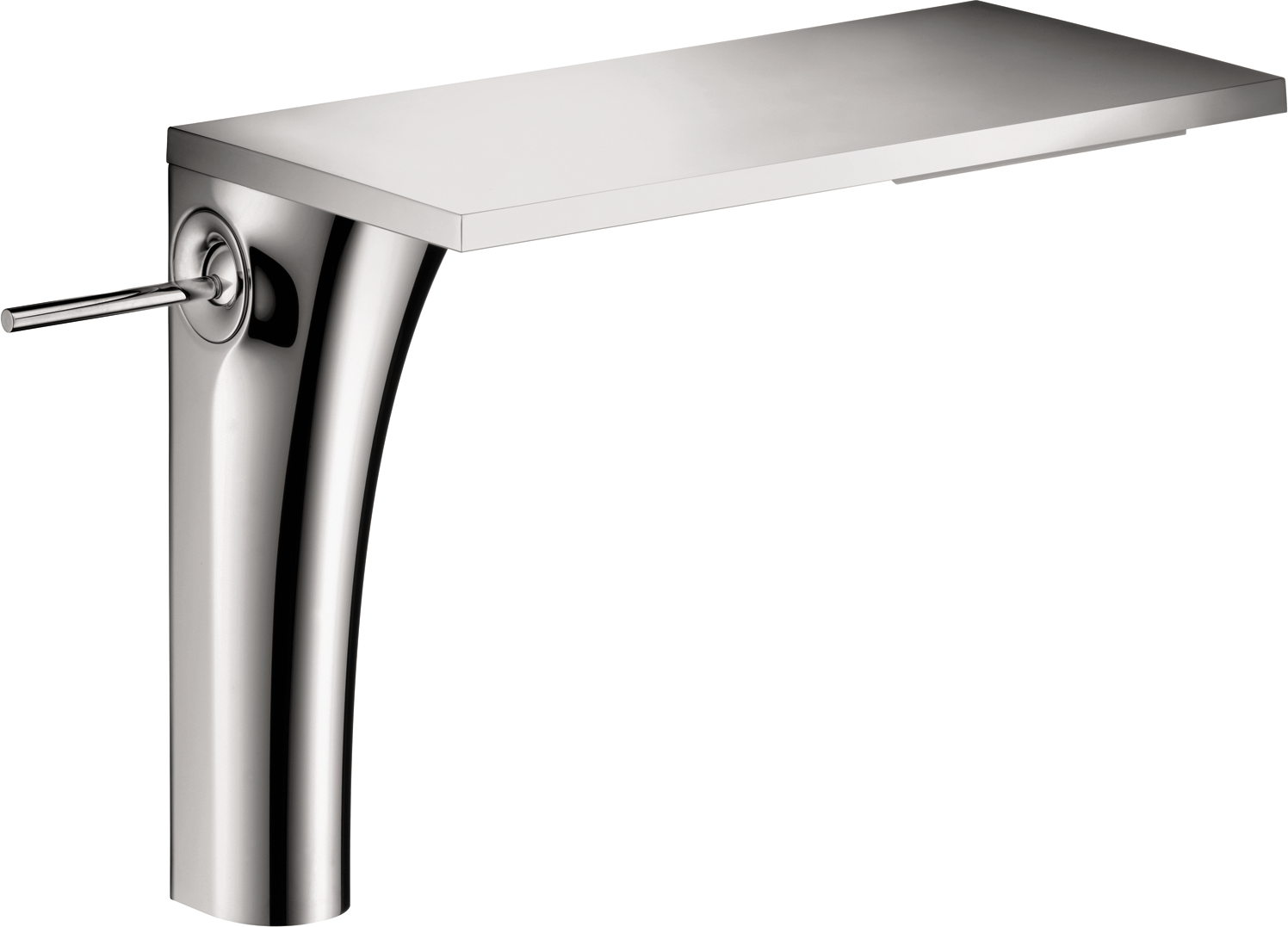 Single-Hole Faucet 220, 1.2 GPM Single-Hole Faucet 220, 1.2 GPM