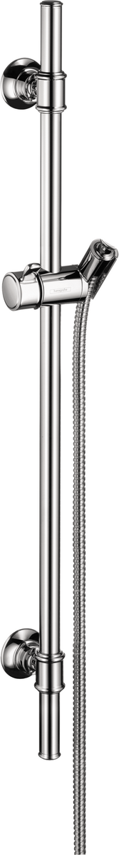 AXOR Wallbars: AXOR Montreux, Wallbar 32