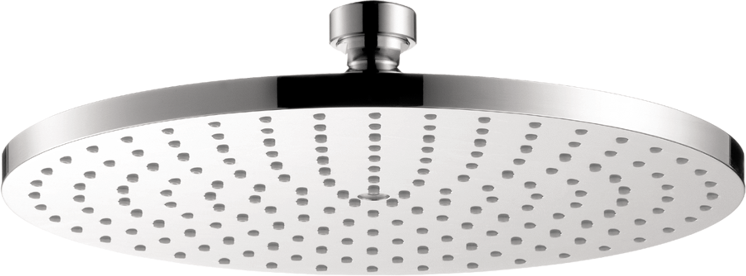 Showerhead 240 1-Jet, 2.5 GPM Showerhead 240 1-Jet, 2.5 GPM