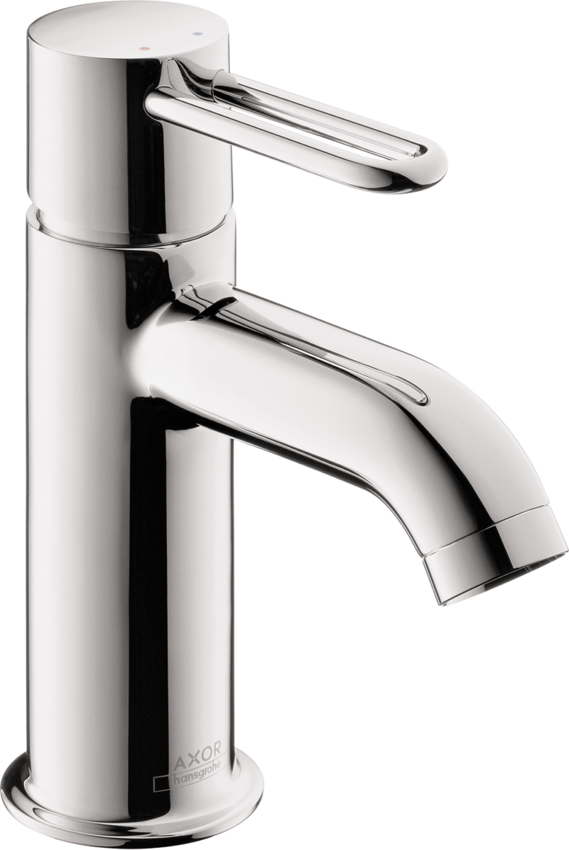 Begin Bemiddelen neem medicijnen AXOR Washbasin faucets: AXOR Uno, Single-Hole Faucet 90 with Pop-Up Drain,  1.2 GPM, Art. no. 38020001 | Hansgrohe Pro US