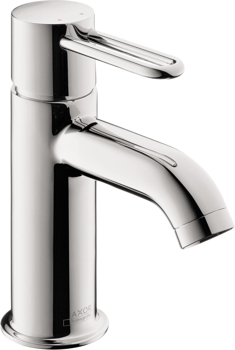 Begin Bemiddelen neem medicijnen AXOR Washbasin faucets: AXOR Uno, Single-Hole Faucet 90 with Pop-Up Drain,  1.2 GPM, Art. no. 38020001 | Hansgrohe Pro US