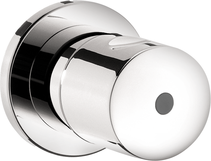 マークアンドロナウエアー AXOR Shut-off valves: AXOR Uno, Volume Control Trim, Art. no. 38974001