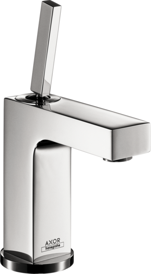 AXOR Citterio. The contemporary classic