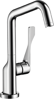 AXOR Kitchen faucets: AXOR Citterio, HighArc Kitchen Faucet 2